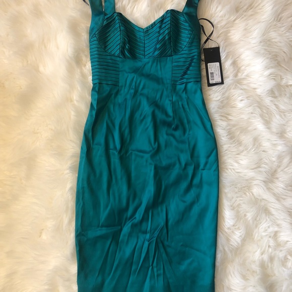 Marciano Sexy Dress Bodycon - Picture 3 of 3